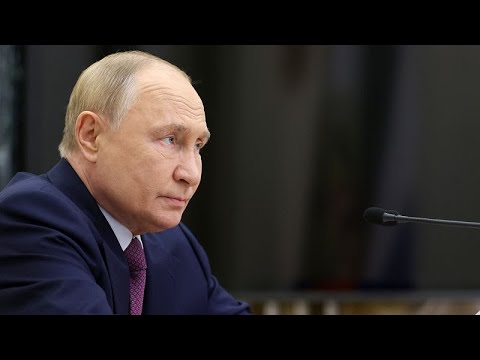 La Russie révise sa doctrine nucléaire et adresse un nouvel avertissement à l'Occident