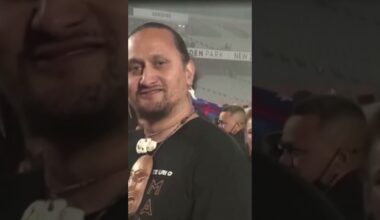 REKORD GEKNACKT! Neuseeland holt Haka-Weltrekord zurück: 6531 Teilnehmer in Auckland