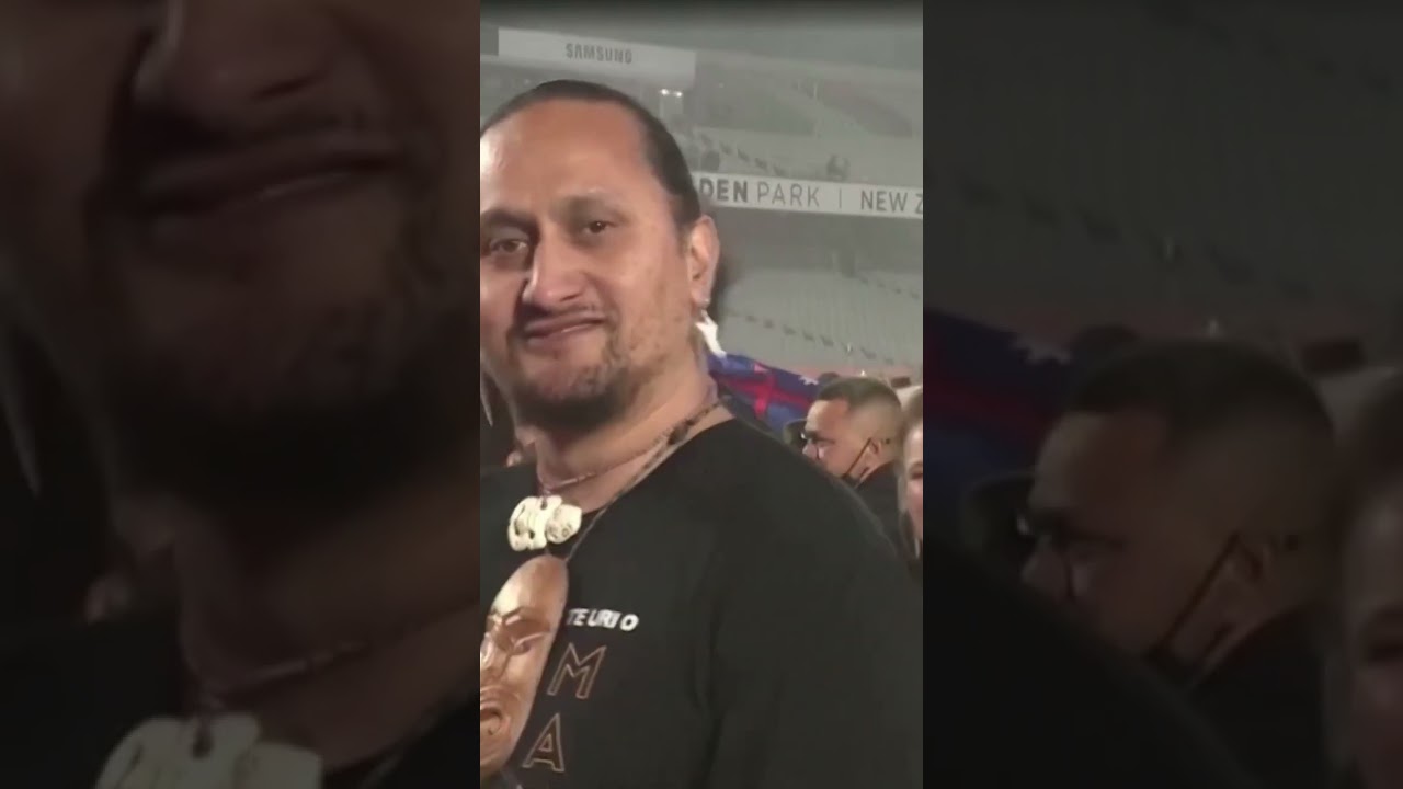 REKORD GEKNACKT! Neuseeland holt Haka-Weltrekord zurück: 6531 Teilnehmer in Auckland