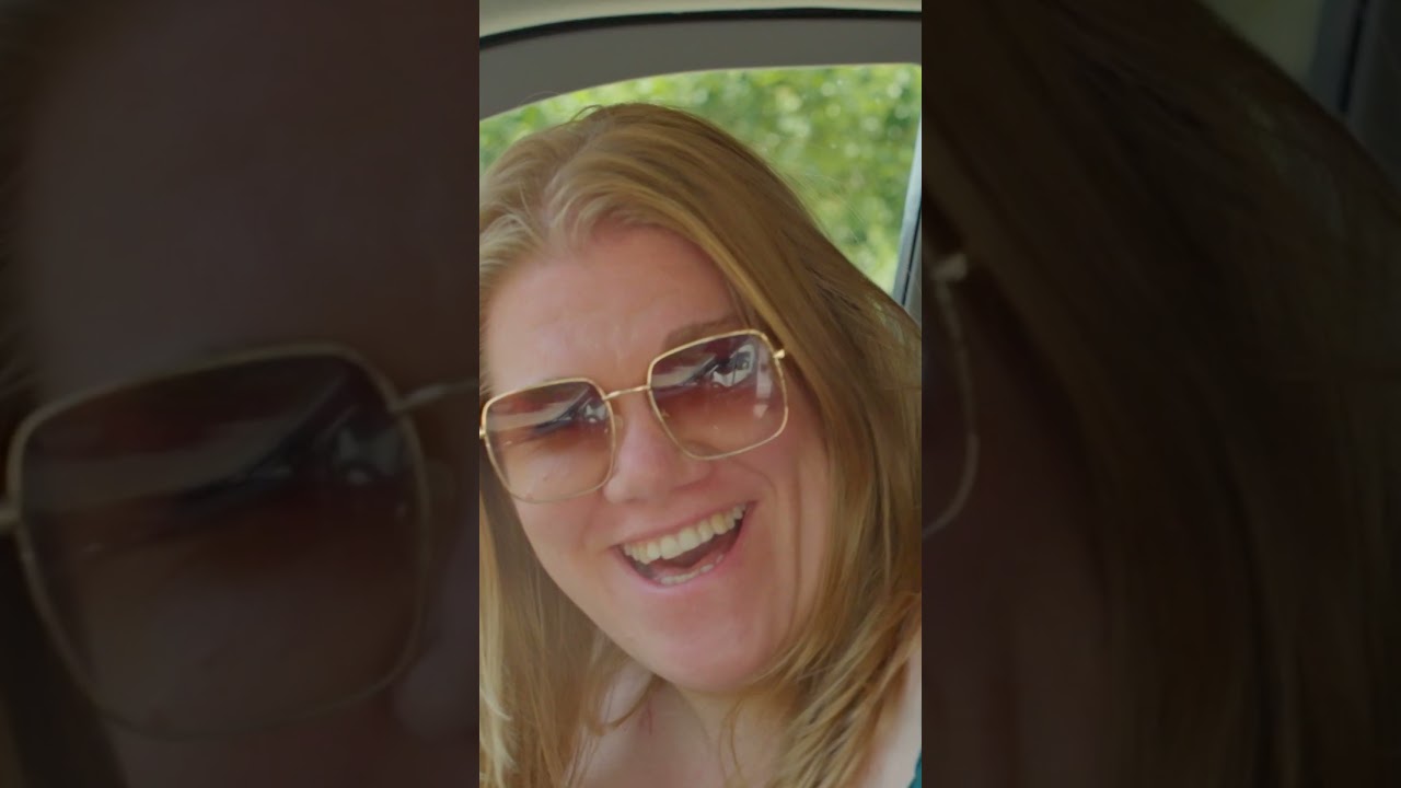 Tietjen campt: Crash mit dem Camper #ndr #ndrdoku #camping #camper #roadtrip #shorts