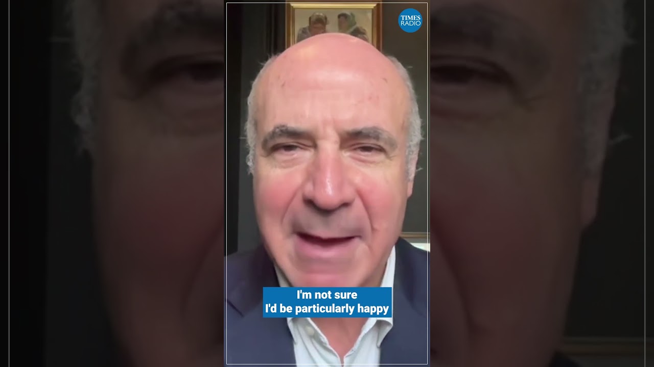 'Secret calls' between Trump and Putin won't end war in Ukraine | Bill Browder