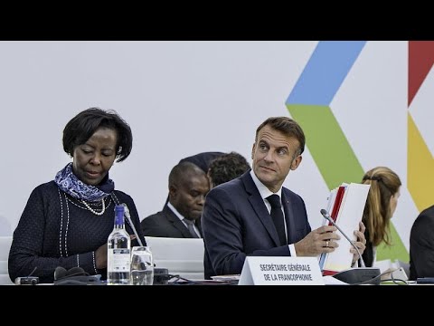 Tensions diplomatiques entre la France et Israël après les propos d'Emmanuel Macron