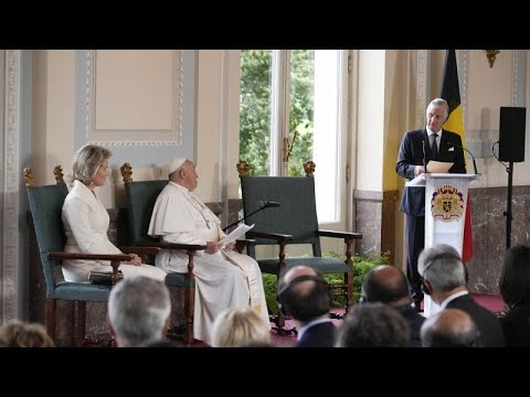 Le Premier ministre belge dénonce le comportement de l'Eglise face aux dissimulations d'abus …