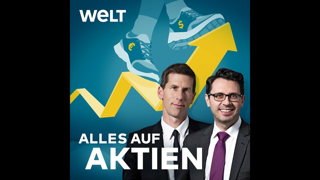 Hurrikan-Folgen für Versicherer und 6 Dividenden-Vervielfacher