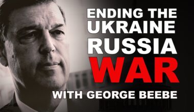 Ending the Ukraine-Russia War