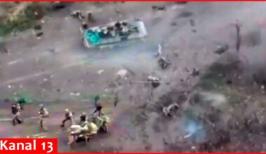 1,300 more Russian soldiers killed in Ukraine in past day