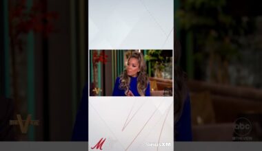 Megyn Kelly on Why Kamala Harris' Terrible Answer on "The View" is Being Made Into a Trump Ad Now