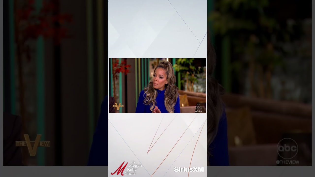 Megyn Kelly on Why Kamala Harris' Terrible Answer on "The View" is Being Made Into a Trump Ad Now
