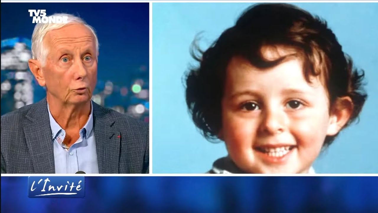 Colonel Etienne SESMAT : « On connaît l’assassin du petit Grégory »