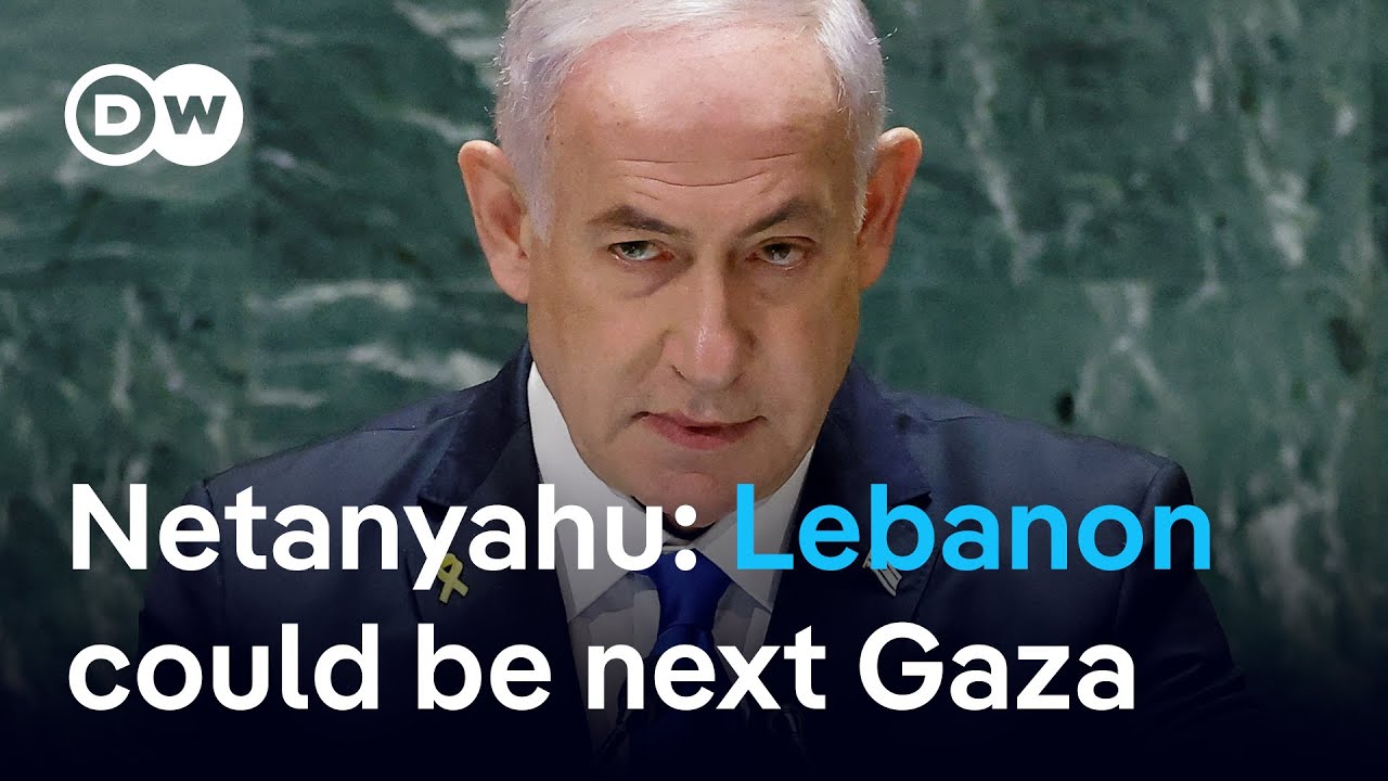 What war with Israel could mean for Lebanon | DW News
