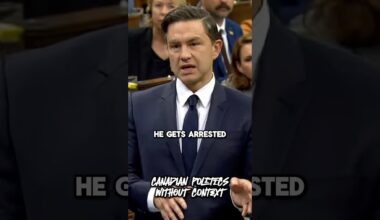Canada’s Controversial Bail System