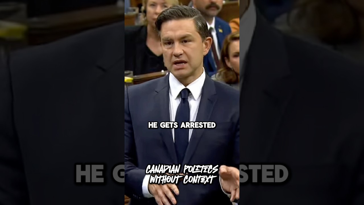Canada’s Controversial Bail System