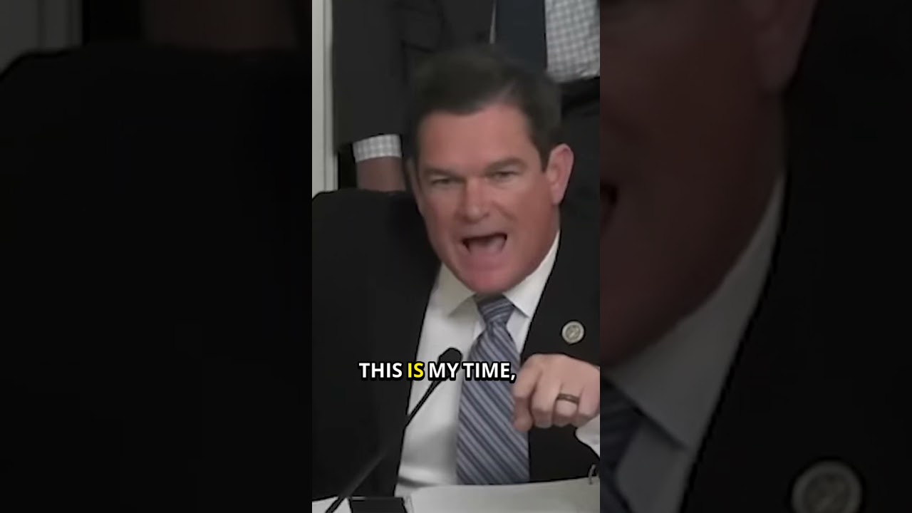 Austin Scott to Nadler: 'Democrats Have Been Hunting Trump Since Before He Was President'