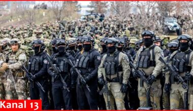 A new Russian-Chechen war starts, Russia may send troops to Chechnya