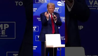Trump talks about stopping the Russia-Ukraine war