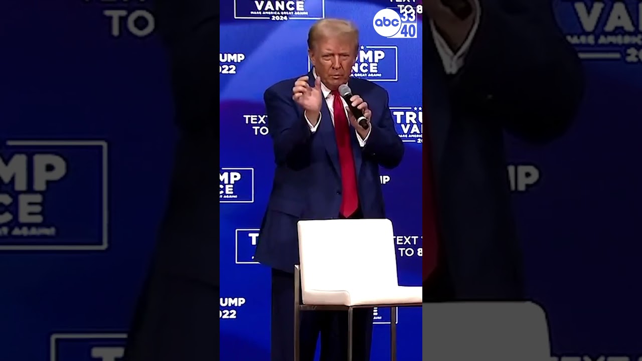 Trump talks about stopping the Russia-Ukraine war