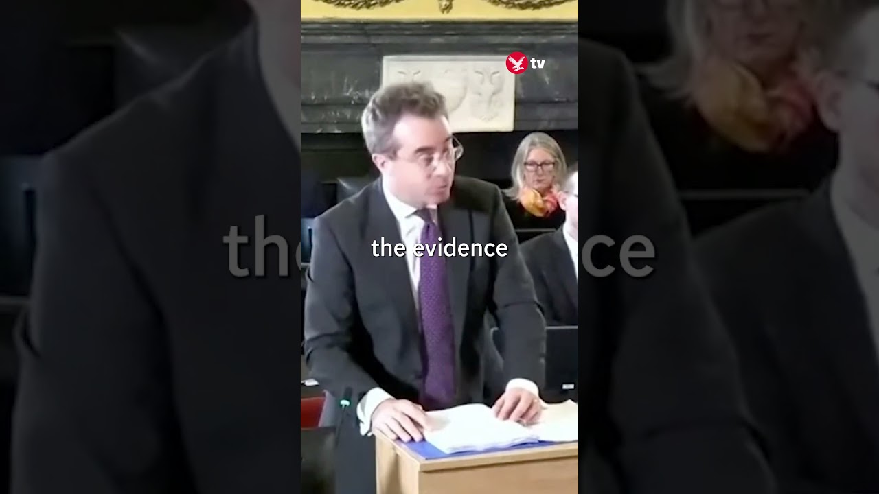 Perfume bottle held enough Novichok to kill thousands, Dawn Sturgess death inquiry hears