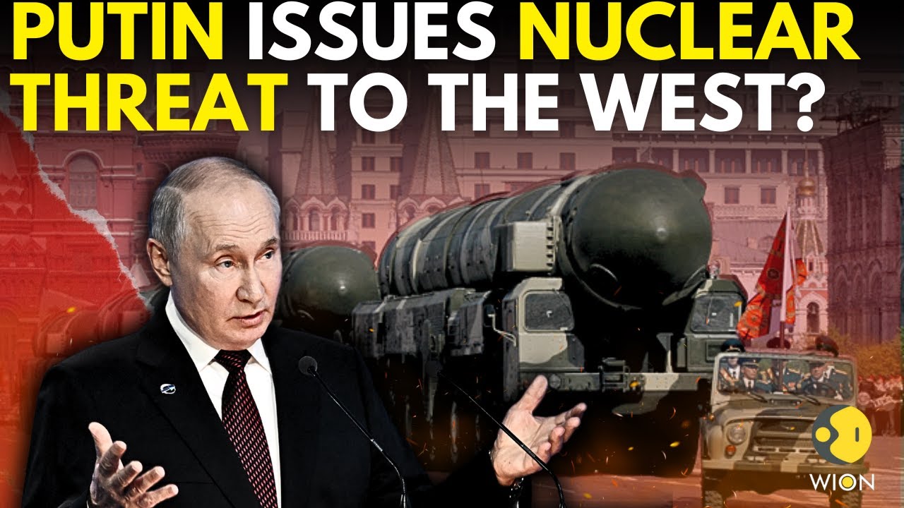 Russia-Ukraine War: Russia Strikes Ukrainian Energy Facilities | Ukraine Destroys Russian Helicopter