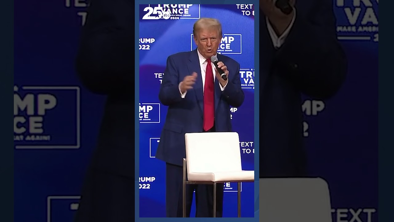 Trump on Russia Ukraine War “Far More Deaths Than Reported, I’ll End It”