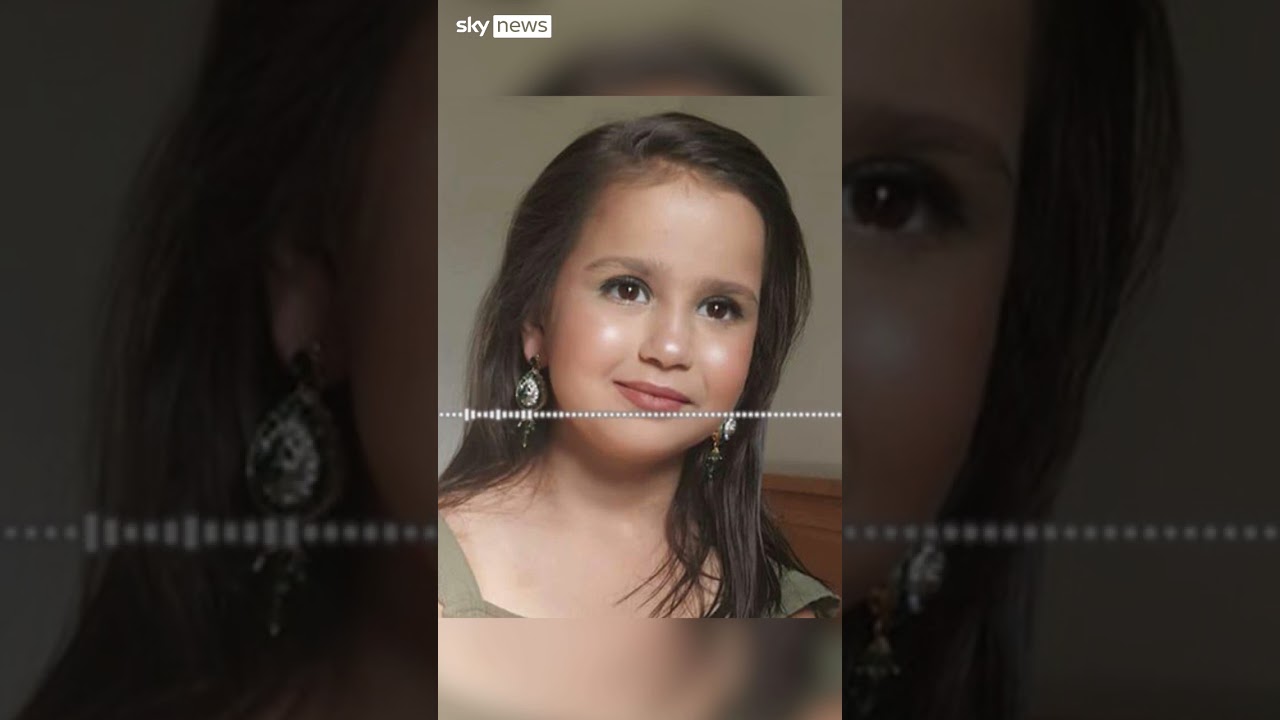 Police call: 'My daughter is dead'