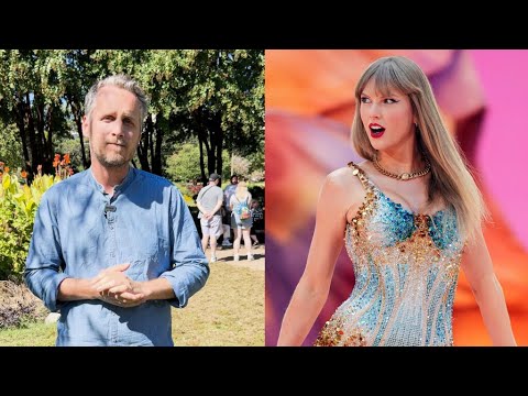 États-Unis : Taylor Swift pourrait-elle influencer le vote des jeunes ? #taylorswift #étatsunis