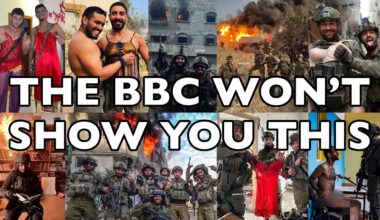 Israeli Soldiers SICKENING War Crimes EXPOSED