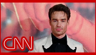 Former One Direction member Liam Payne dies at 31