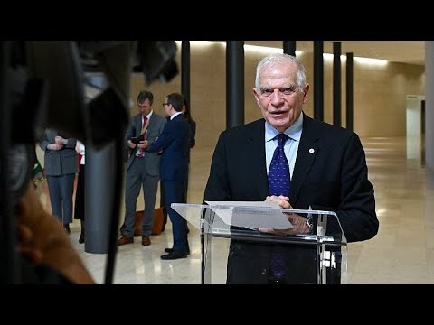 L'UE demande l'arrêt des attaques contre la Finul