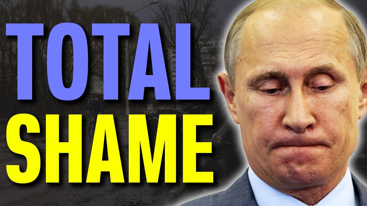 Chinese Soldier Fighting For Putin EXPOSES Russian Army WEAKNESSES // @TheRussianDude