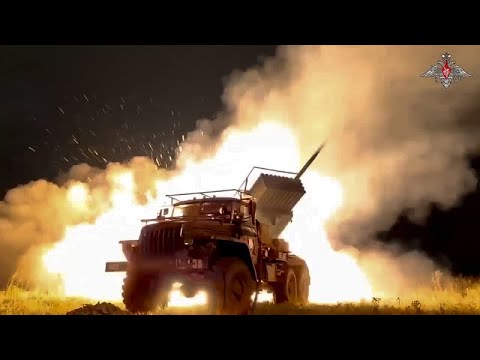 Frappe ukrainienne sur un important dépôt pétrolier russe en Crimée