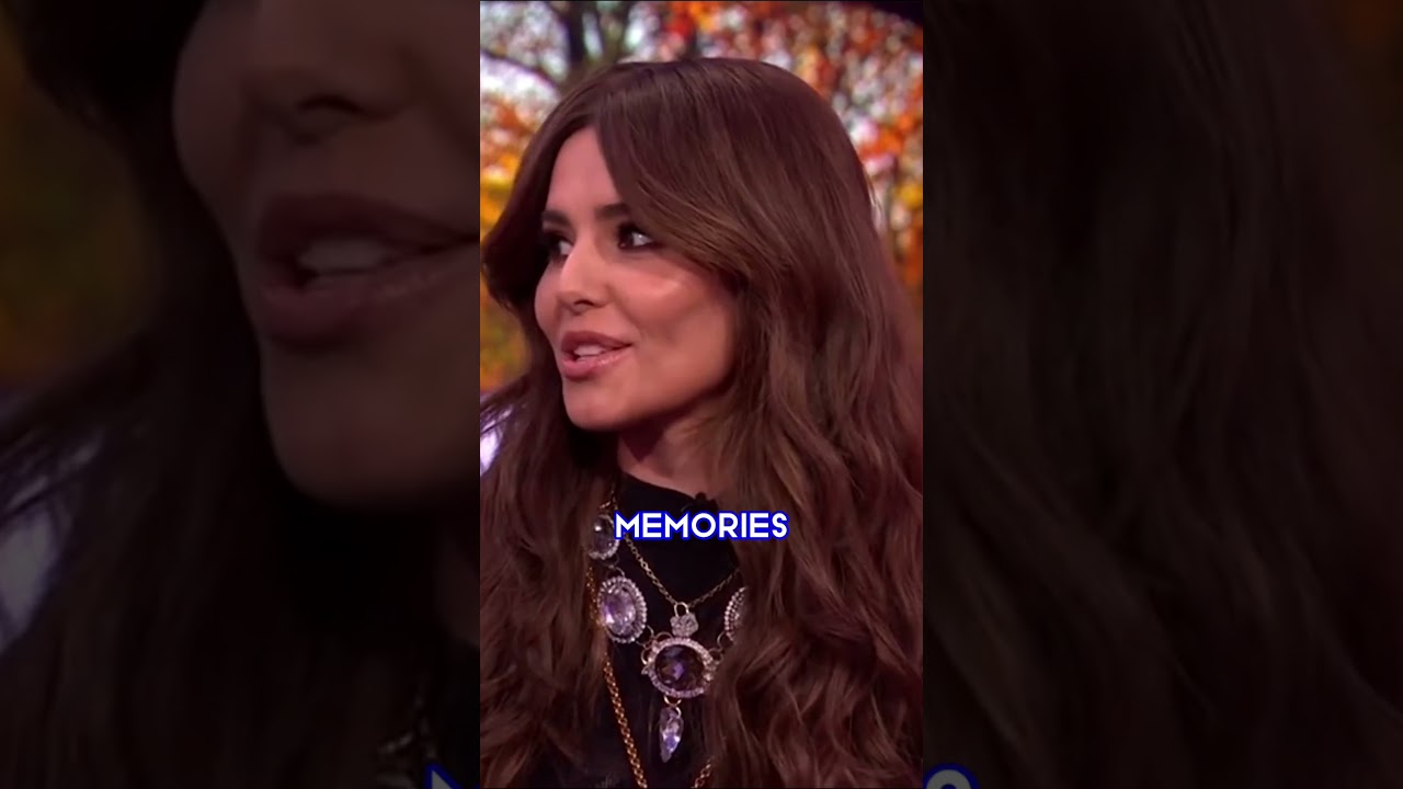 Cheryl's heartbreak for her son over father Liam Payne's death