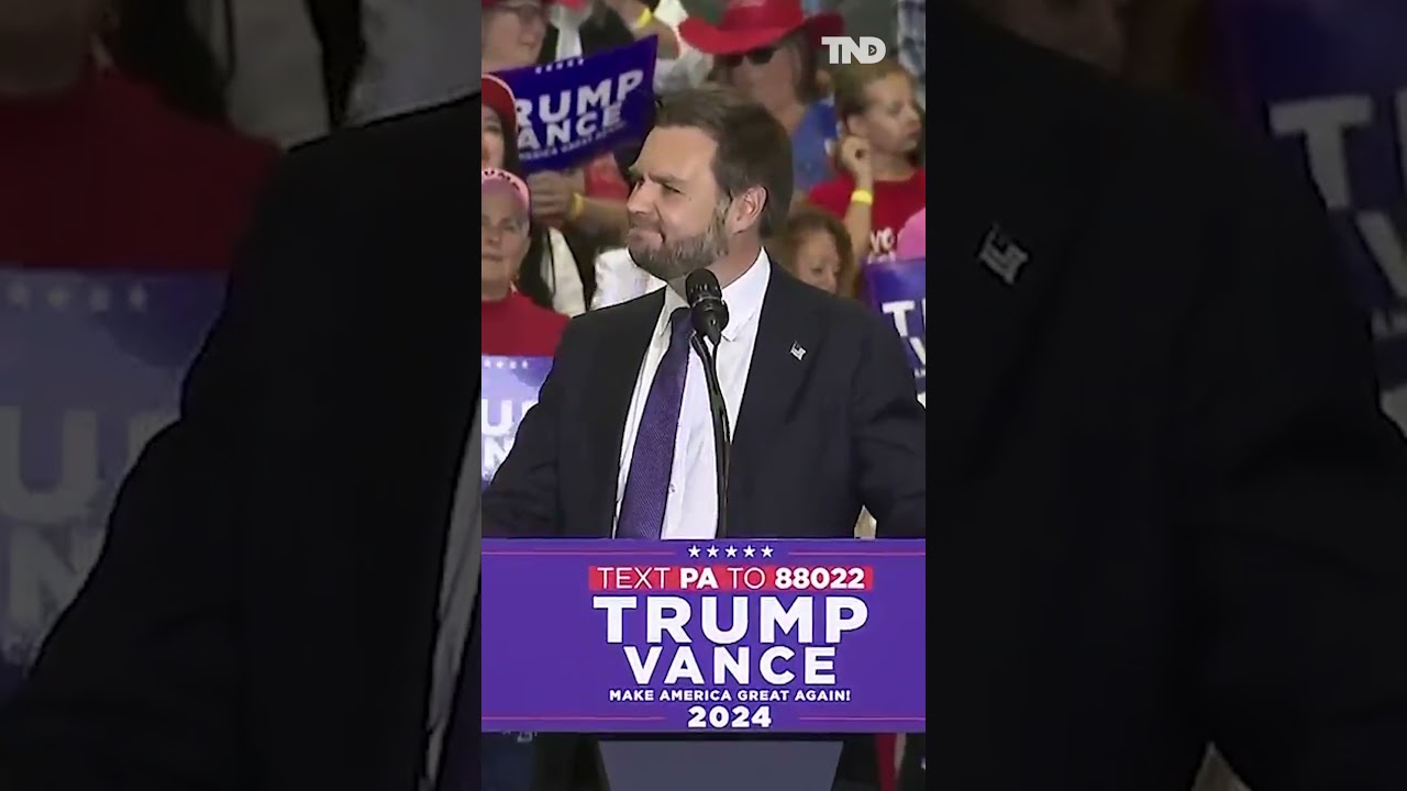 'You lose about 20 IQ points if you watch Kamala Harris'