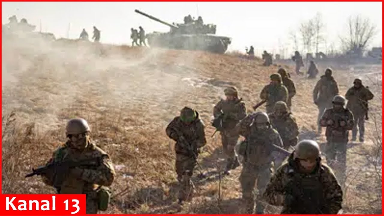 Russian army faced a major problem in Kursk region: Ukrainian Armed Forces acted cunningly