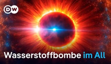 Astronomen weltweit erwarten seltenes Himmelsereignis | DW Nachrichten