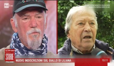 Le novità sul corpo di Lilly - Storie italiane 16/10/2024