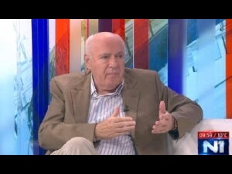 Puhovski: Vučićeva izjava čini mi se sasvim pristojna za jednog četnika