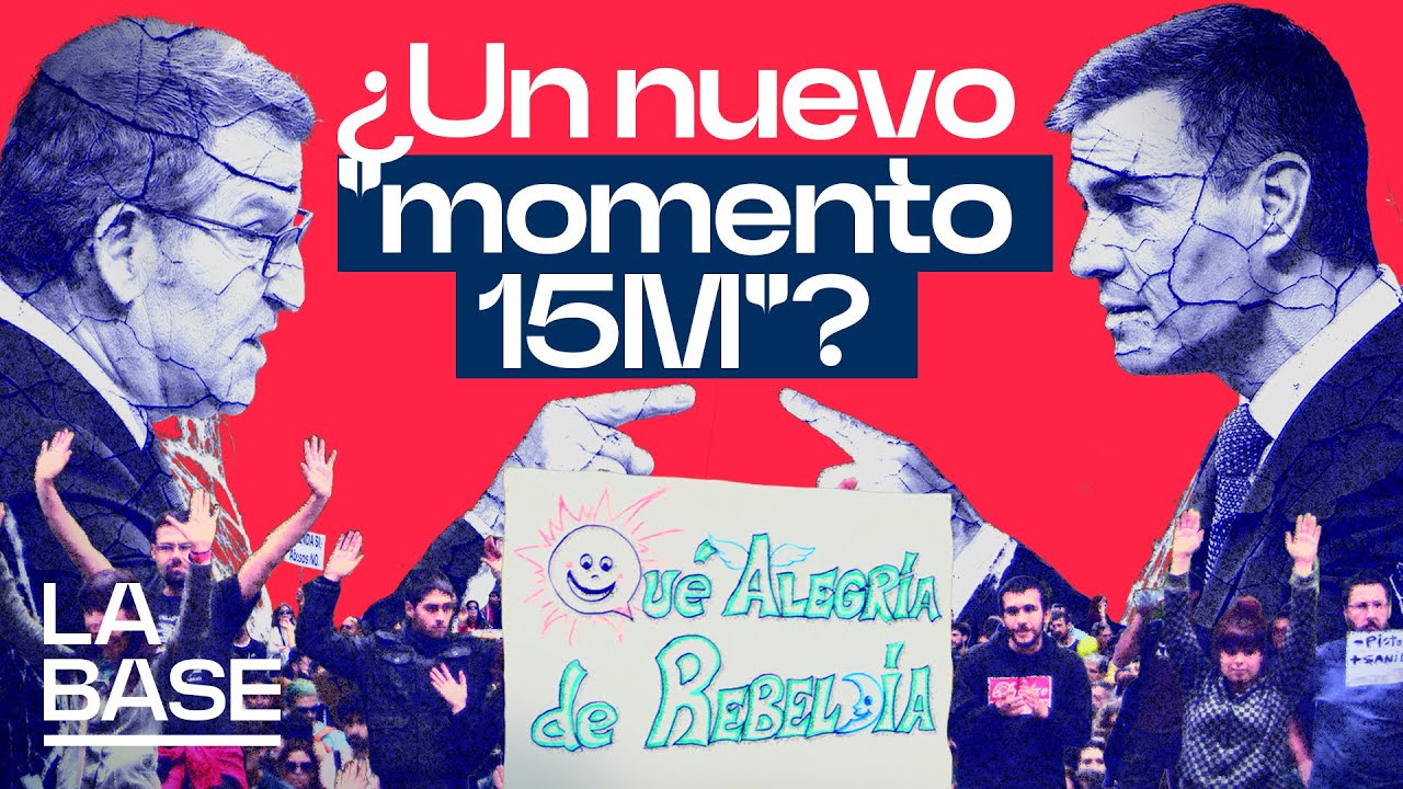 La Base 5x28 | España: ¿2024 rima con 2011?