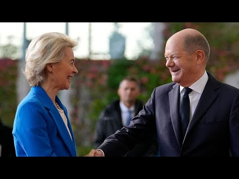 Les États des Balkans occidentaux ne peuvent adhérer à l'UE qu'ensemble (O.Scholz)