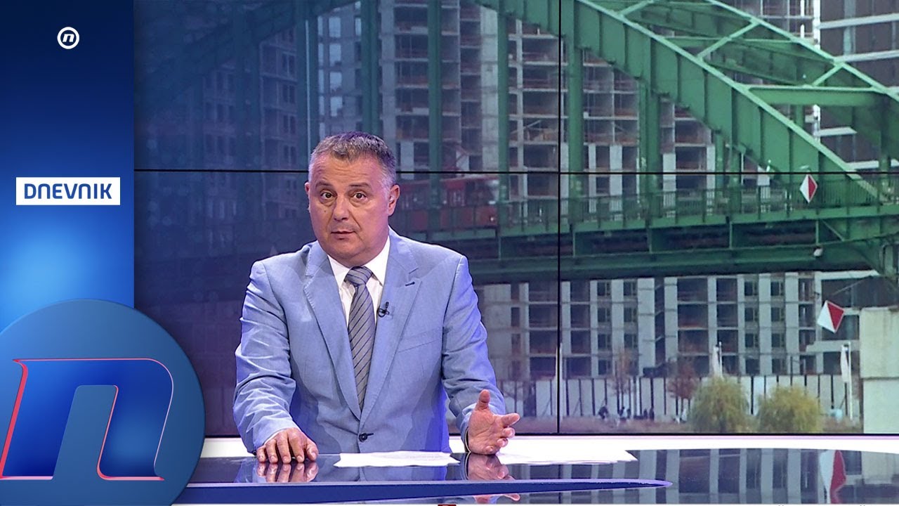 DNEVNIK - CELA EMISIJA - 17.10.2024.