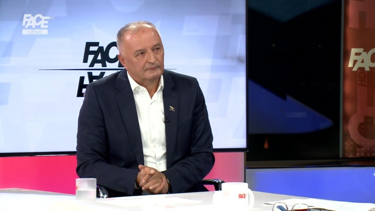 Zukan Helez upozorio: "Imamo čim braniti BiH! Oborit ću sve dronove iznad BiH!"