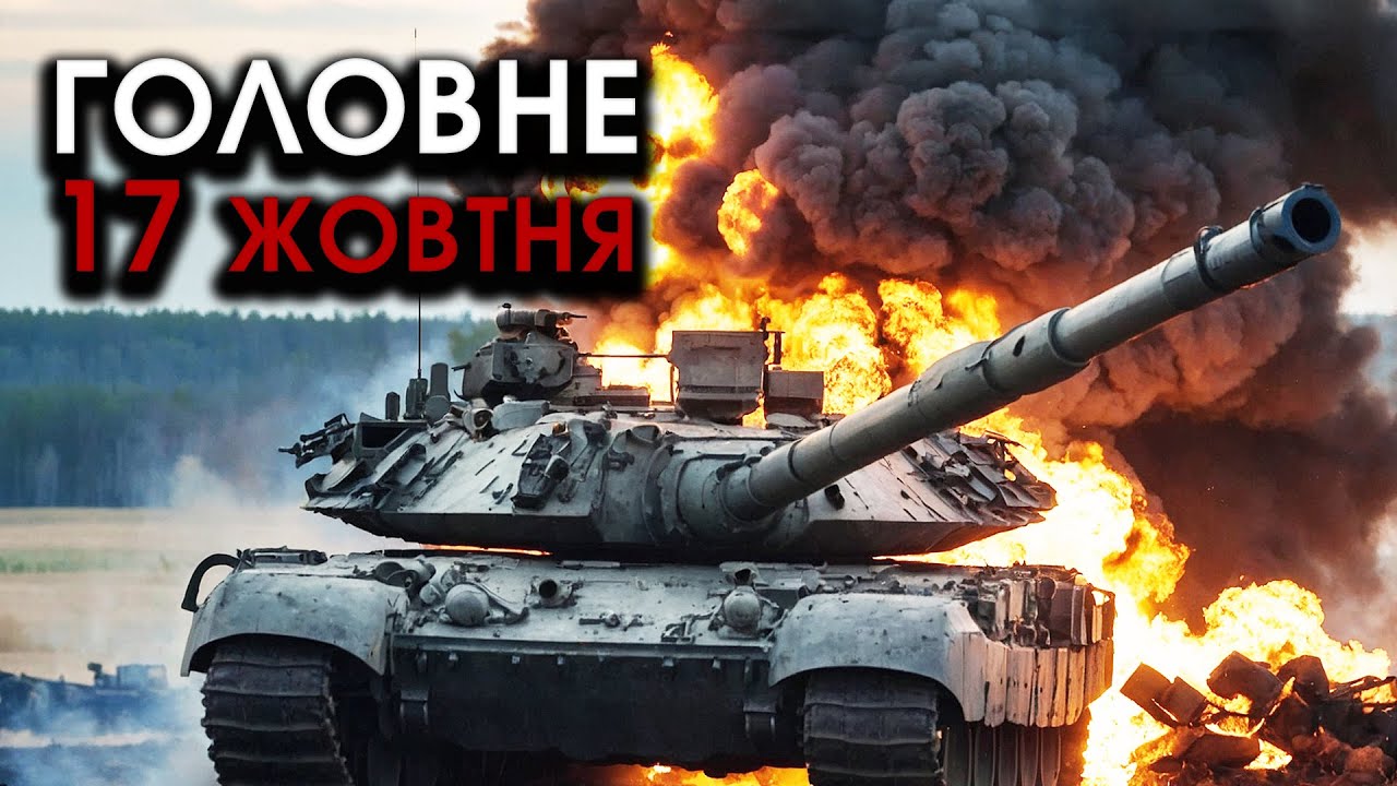 Корейські солдати масово ПОВСТАЛИ проти росіян?! Підірвано КОЛОНИ танків й літаки РФ | Головне 17.10