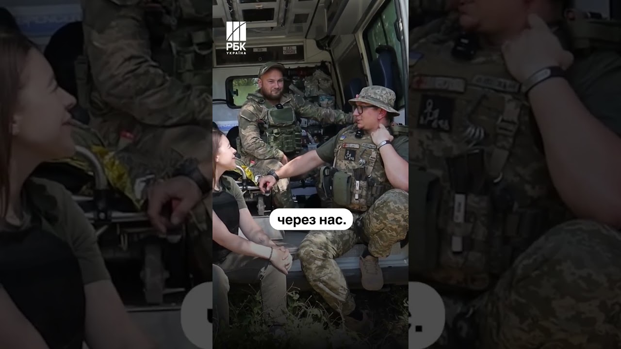 Пробиті легені та багато уламків. Медики 68 ОЄБр врятували життя бійця