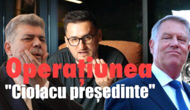 Ce se întâmplă cu alegerile din ROMÂNIA