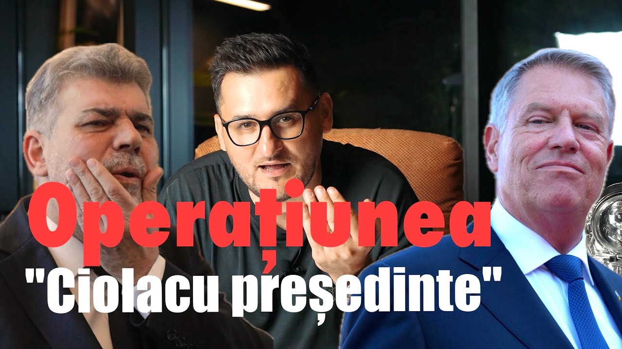 Ce se întâmplă cu alegerile din ROMÂNIA