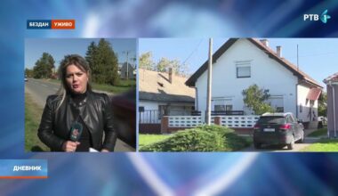 U Bezdanu otac usmrtio dvadesetogodišnjeg sina pa sebe