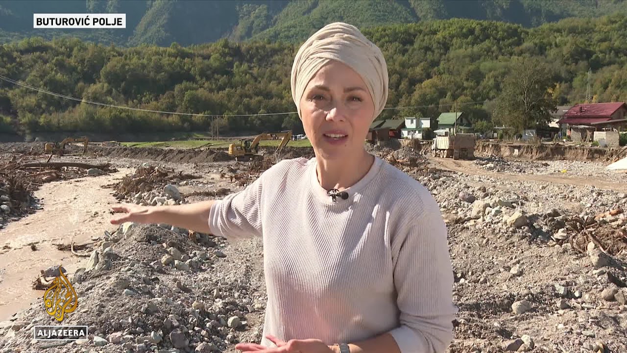 Pronađena još jedna žrtva poplava, rijeka tijelo nosila kilometrima