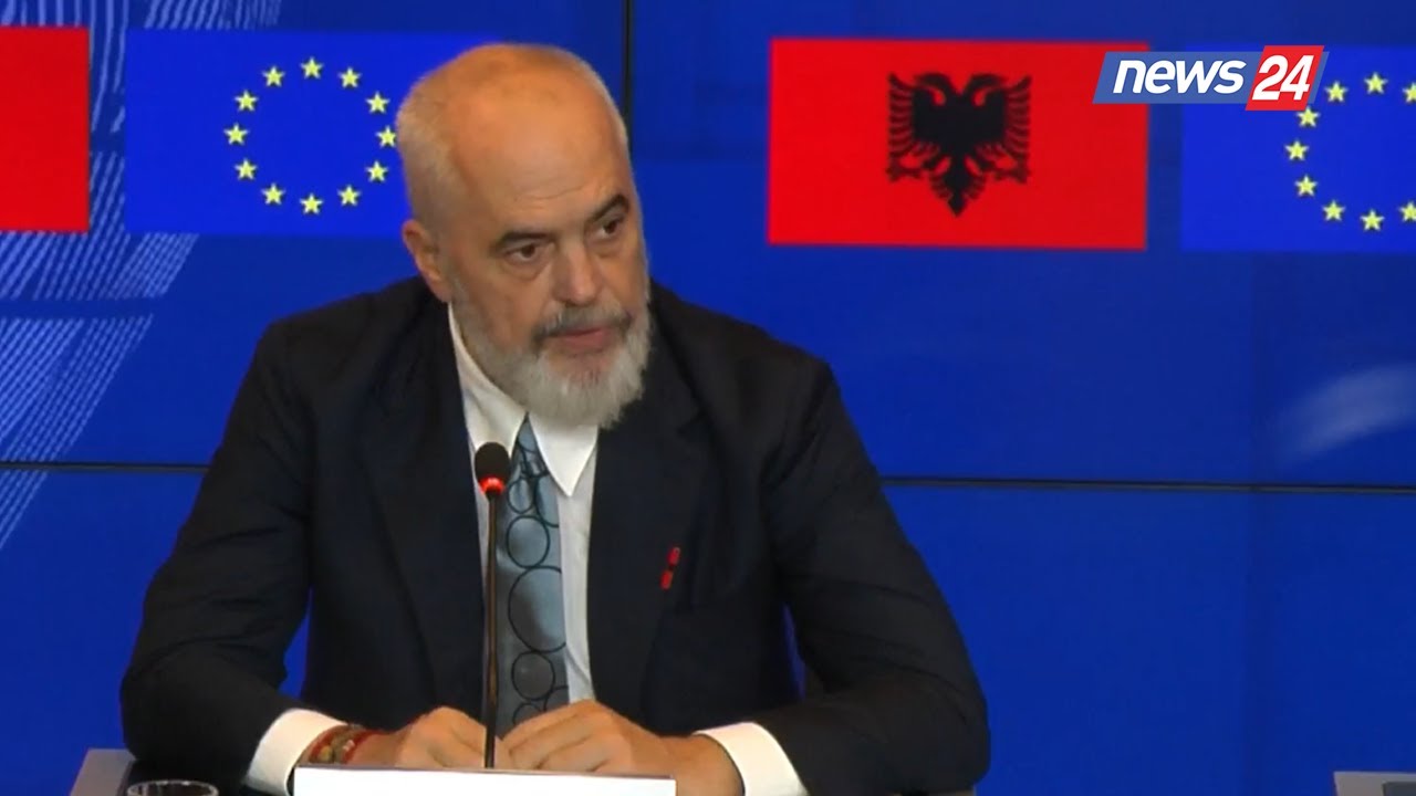 Rama mesazh Greqisë për RMV:S'më intereson me kë bëri dashuri mamaja e Aleksandrit të Madh,lërini...
