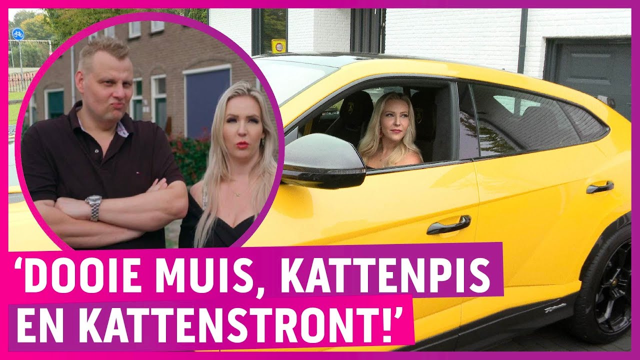 Steenrijk, Straatarm-deelnemers onder vuur! '27 insectenbeten!'