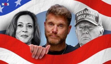 Zó krom is de Amerikaanse democratie