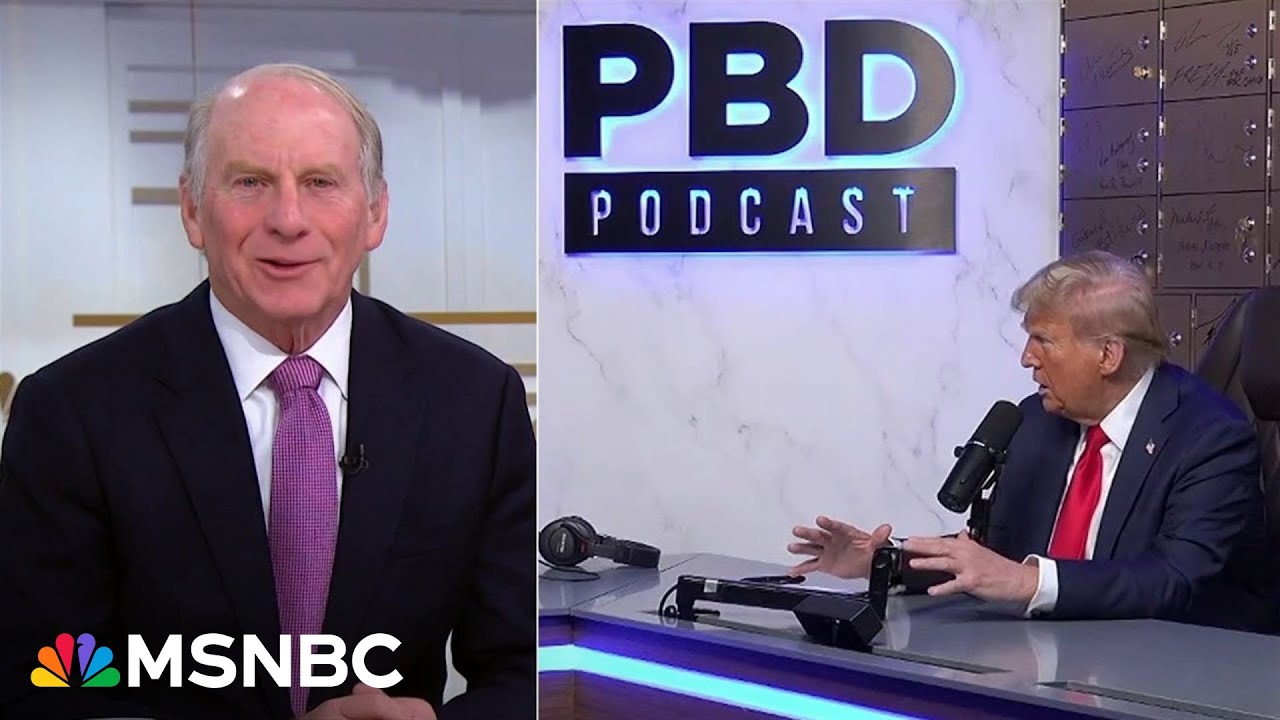 'Made in Moscow': Richard Haass slams Trump’s for claiming Zelenskyy 'let' the Ukraine war start